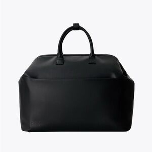 BEIS Wicked Black Weekend Bag